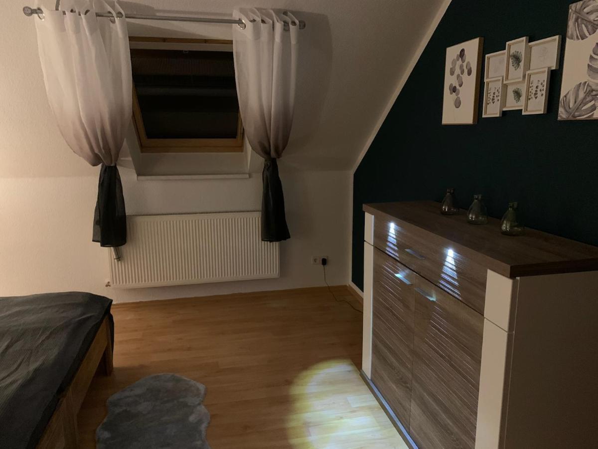 Ferienwohnung Oelzschau - Urlaub Im Leipziger Neuseenland Rotha Exterior photo